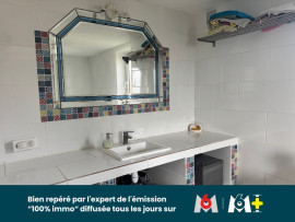 
                                                                                        Vente
                                                                                         Maison de 265 m² sur une parcelle de 1800m environ