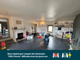 
                                                                                        Vente
                                                                                         Maison de 265 m² sur une parcelle de 1800m environ