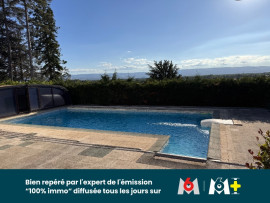 
                                                                                        Vente
                                                                                         Maison de 265 m² sur une parcelle de 1800m environ