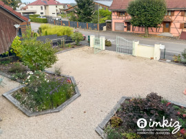 
                                                                                        Vente
                                                                                         Maison de 3 logements (opportunité investisseurs)