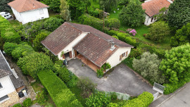 
                                                                                        Vente
                                                                                         Maison de 4 chambres, 120 m² sur un terrain de 804 m²