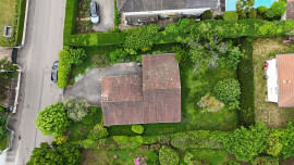 
                                                                                        Vente
                                                                                         Maison de 4 chambres, 120 m² sur un terrain de 804 m²