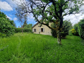 
                                                                                        Vente
                                                                                         Maison de 4 chambres, 120 m² sur un terrain de 804 m²