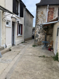 
                                                                                        Location
                                                                                         Maison de 54m2 Longpont-sur-Orge