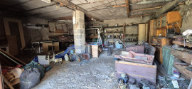 
                                                                                        Vente
                                                                                         Maison de 62 m² + sous-sol complet et jardin de 700 m²