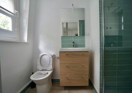 Location
Maison de 8 chambres - 8 sdb