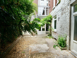 Location
Maison de 8 chambres - 8 sdb