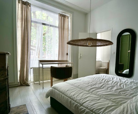 Location
Maison de 8 chambres - 8 sdb