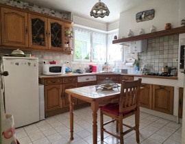 
                                                                                        Vente
                                                                                         Maison de 89 m2 charme de l’ancien – Cenon