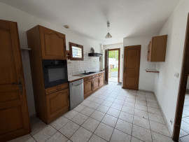 
                                                                                        Vente
                                                                                         Maison de 90m²