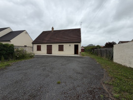 
                                                                                        Vente
                                                                                         Maison de 90m²