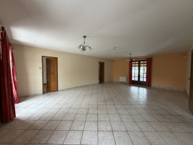 
                                                                                        Vente
                                                                                         Maison de 90m²