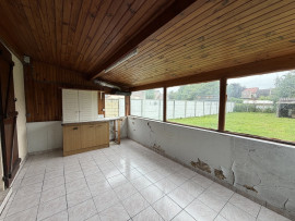 
                                                                                        Vente
                                                                                         Maison de 90m²