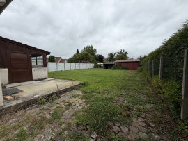 
                                                                                        Vente
                                                                                         Maison de 90m²