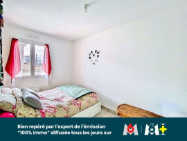 
                                                                                        Vente
                                                                                         MAISON DE 92m² LOTISSEMENT CALME DE 2024 sur 471m² DE TERRAIN