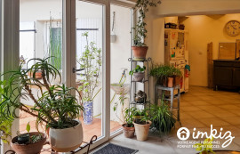 Vente
Maison de campagne atypique