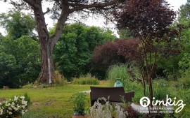 Vente
Maison de campagne atypique