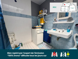 
                                                                                        Vente
                                                                                         maison de campagne Vallet