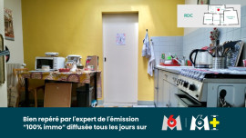 
                                                                                        Vente
                                                                                         maison de campagne Vallet