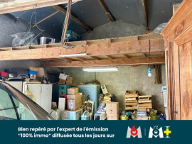 
                                                                                        Vente
                                                                                         maison de campagne Vallet
