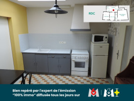
                                                                                        Vente
                                                                                         maison de campagne Vallet