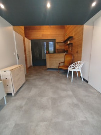 
                                                                                        Vente
                                                                                         Maison de caractère 139 m2 appartement 40 m² PREY