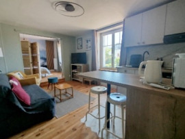 
                                                                                        Vente
                                                                                         Maison de caractère 139 m2 appartement 40 m² PREY