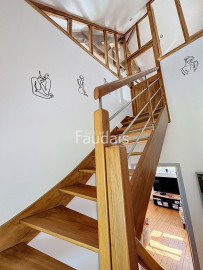 
                                                                                        Vente
                                                                                         Maison de caractère 253m2, proche Brécey - 30 min Mont Saint