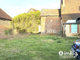 Vente
                                                                                Maison de caractère 6 pièces entre Cloyes et Droué