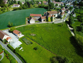 Vente
Maison de caractère à Bransat ( 03 )