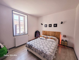 Vente
Maison de caractère à Bransat ( 03 )