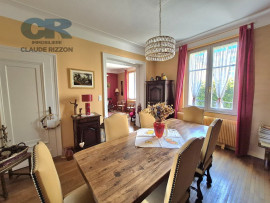 
                                                                                        Vente
                                                                                         Maison de caractère à Metz