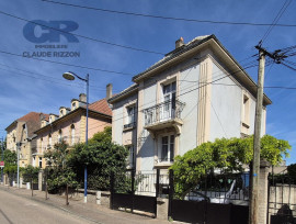 
                                                                                        Vente
                                                                                         Maison de caractère à Metz