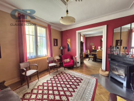 
                                                                                        Vente
                                                                                         Maison de caractère à Metz