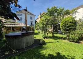 
                                                                                        Vente
                                                                                         Maison de caractère à Metz