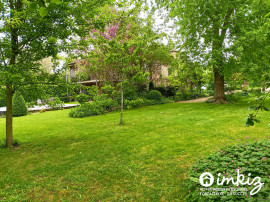 
                                                                                        Vente
                                                                                         Maison de caractère avec piscine