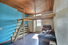 
                                                                                        Vente
                                                                                         Maison de caractère en pierre avec dépendance