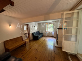 Vente
MAISON DE CARACTERE EN PIERRES, JARDIN ET BOSQUET, PLACE PARKING, AU PIED DU CHATEAU CATHARE