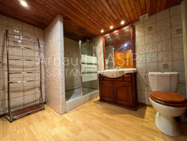 Vente
MAISON DE CARACTERE EN PIERRES, JARDIN ET BOSQUET, PLACE PARKING, AU PIED DU CHATEAU CATHARE