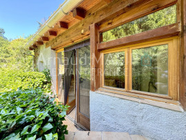 Vente
MAISON DE CARACTERE EN PIERRES, JARDIN ET BOSQUET, PLACE PARKING, AU PIED DU CHATEAU CATHARE