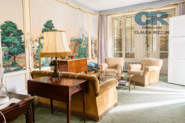 
                                                                                        Vente
                                                                                         Maison de Caractère LUNEVILLE