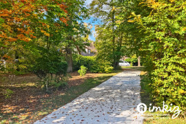 
                                                                                        Vente
                                                                                         Maison de caractère - Piscine  et parc  paysager