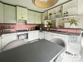 
                                                                                        Vente
                                                                                         Maison de charme 154 m2 - 7 pièces - 5 chambres