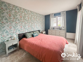 
                                                                                        Vente
                                                                                         Maison de charme 154 m2 - 7 pièces - 5 chambres
