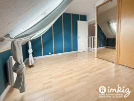 
                                                                                        Vente
                                                                                         Maison de charme 154 m2 - 7 pièces - 5 chambres