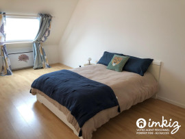
                                                                                        Vente
                                                                                         Maison de charme 154 m2 - 7 pièces - 5 chambres