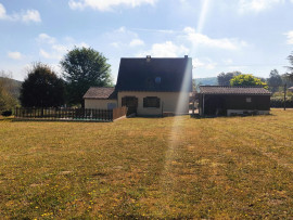 Vente
Maison de charme