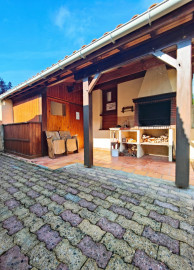 Vente
Maison de charme