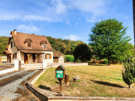 Vente
Maison de charme
