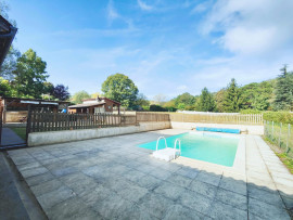 Vente
Maison de charme